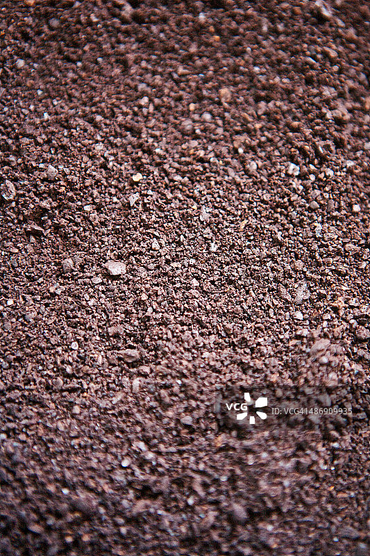 咖啡粉细节图图片素材