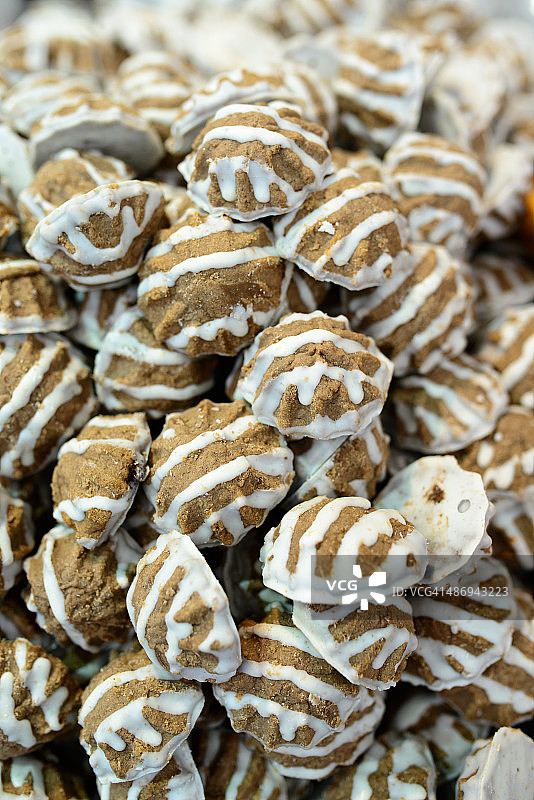 逾越节饼干图片素材