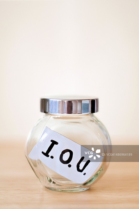 可视化储蓄!图片素材