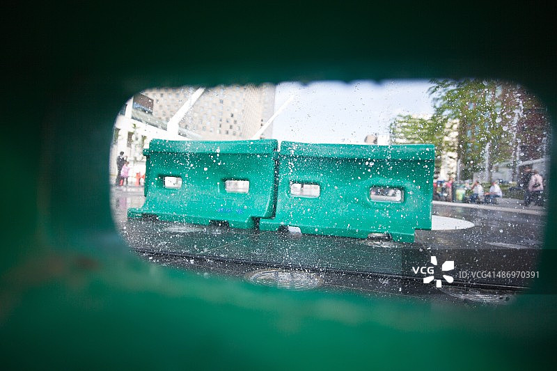 加拿大城市生活图片素材