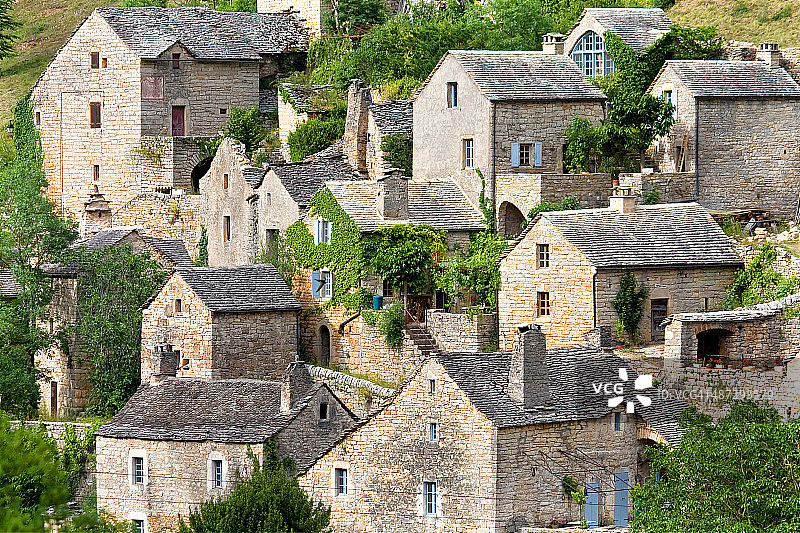 奥特里沃，圣埃尼米图片素材