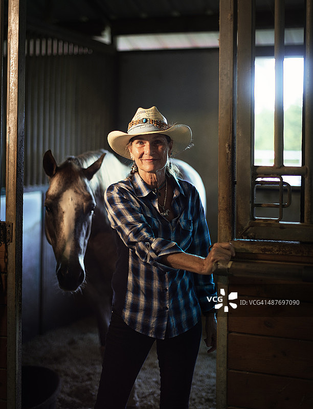 进来看看我的马图片素材