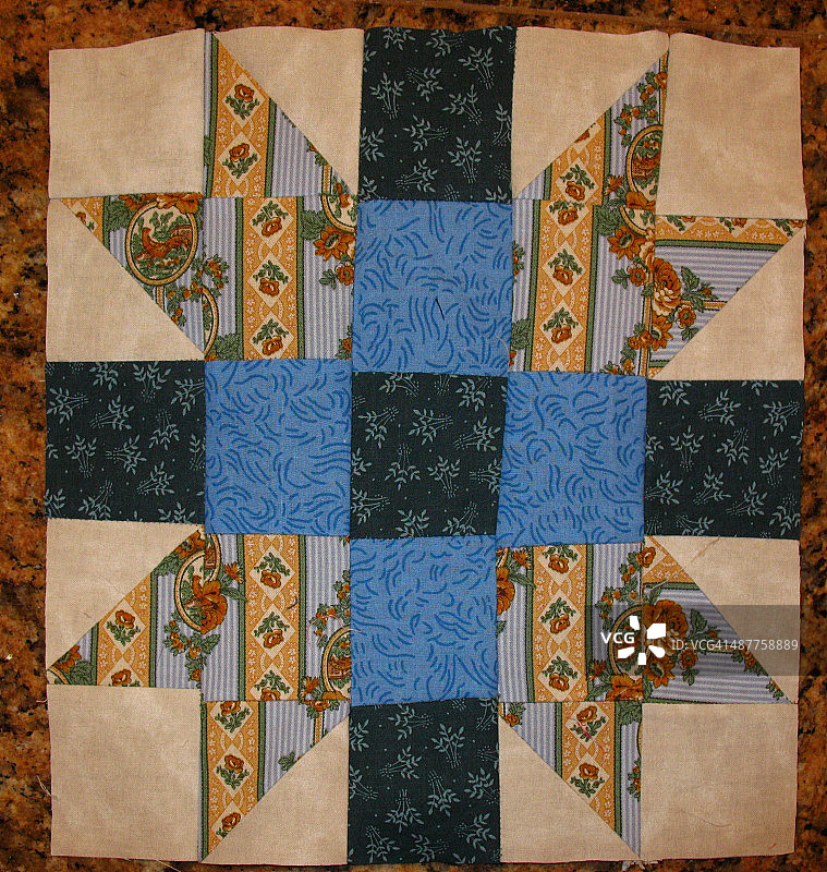 姐妹星块图片素材