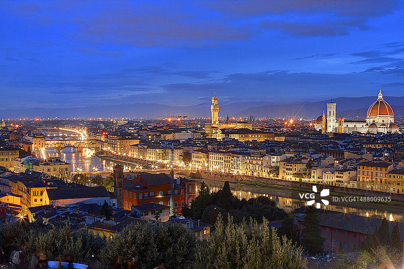 弗洛伦斯图片素材