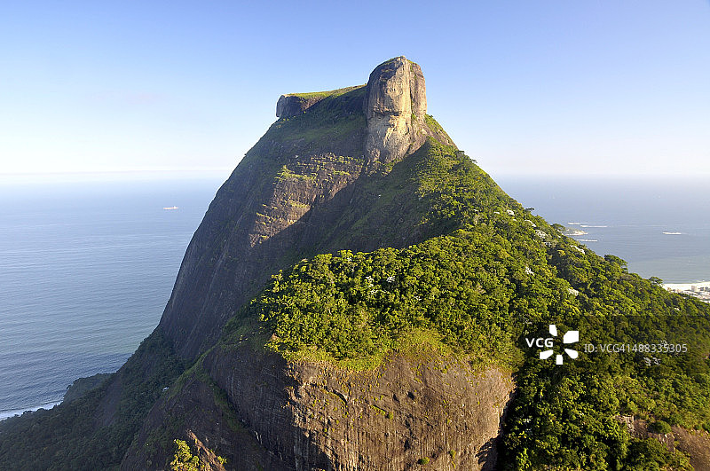 加维亚石图片素材