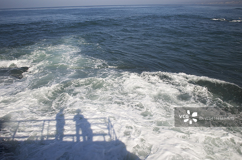 充满阴影图片素材