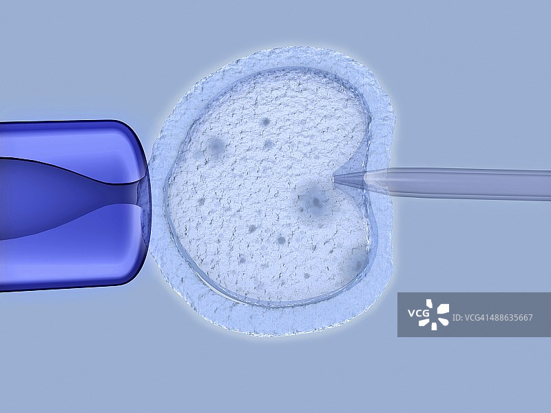 试管婴儿艺术作品图片素材