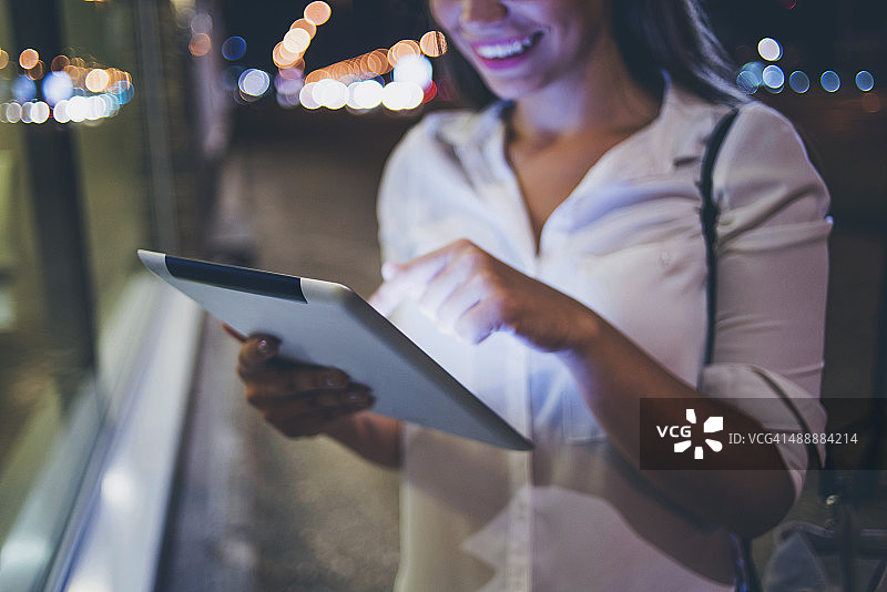 现代通信图片素材