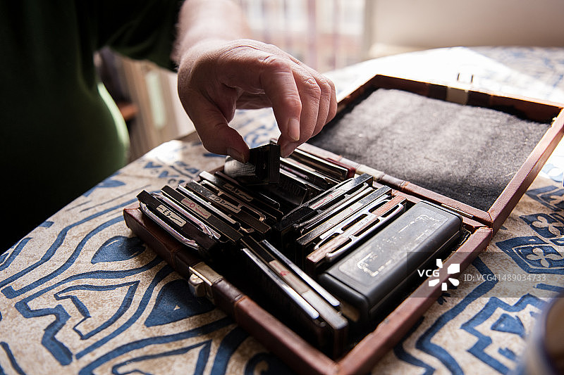 可视化的选择!图片素材