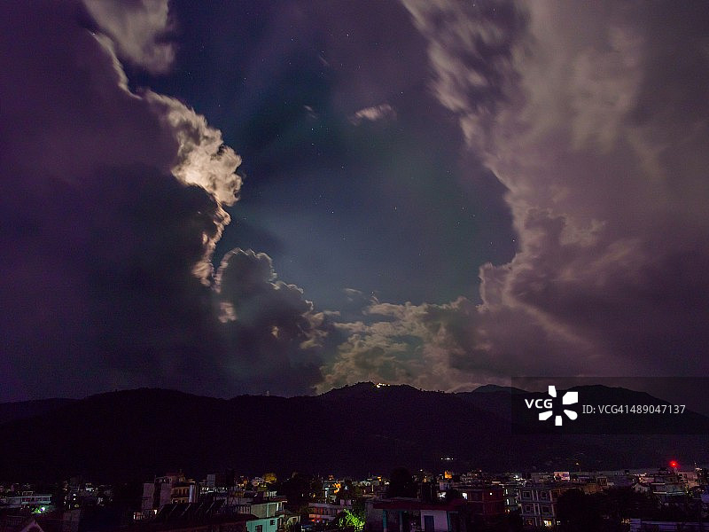 耽于幻想图片素材