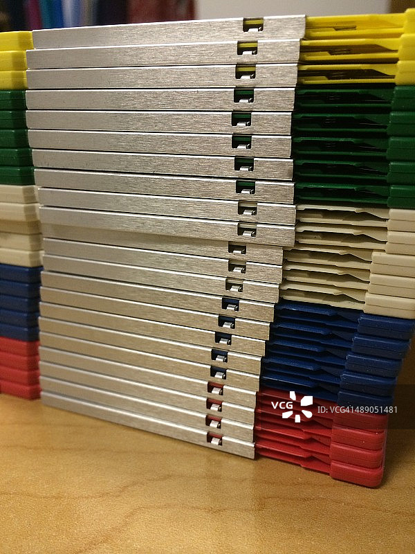 技术上的浪费图片素材