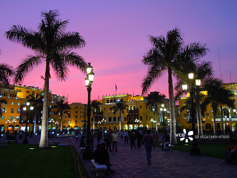 阿玛斯广场图片素材