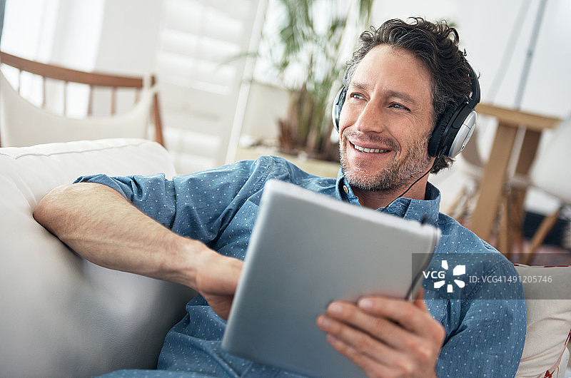 思考完美的回应图片素材