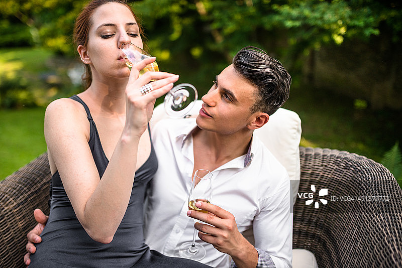 新婚派对图片素材