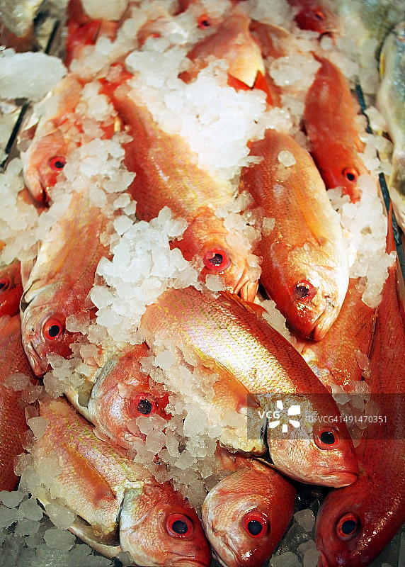 今日收获图片素材