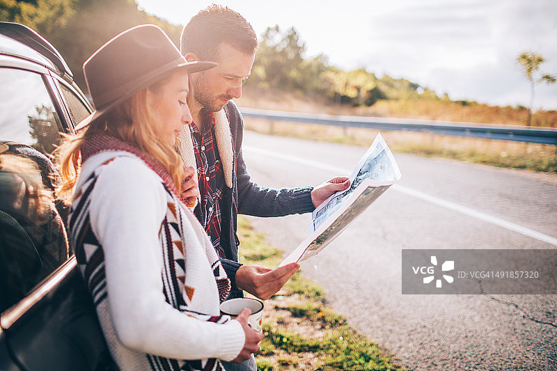 下一站去哪里？图片素材