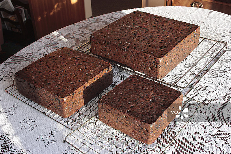 婚礼蛋糕图片素材