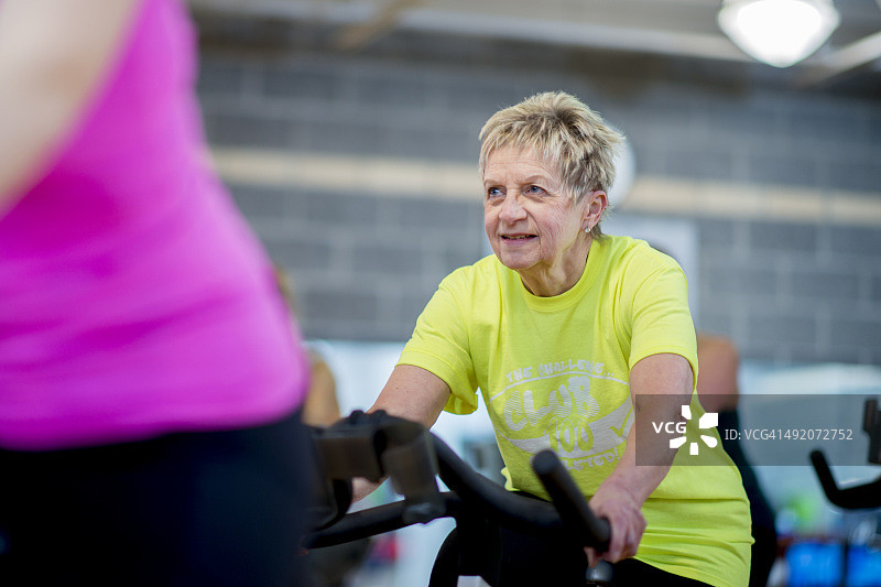 锻炼课程图片素材