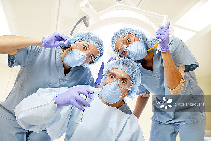 手术室外科手术图片素材