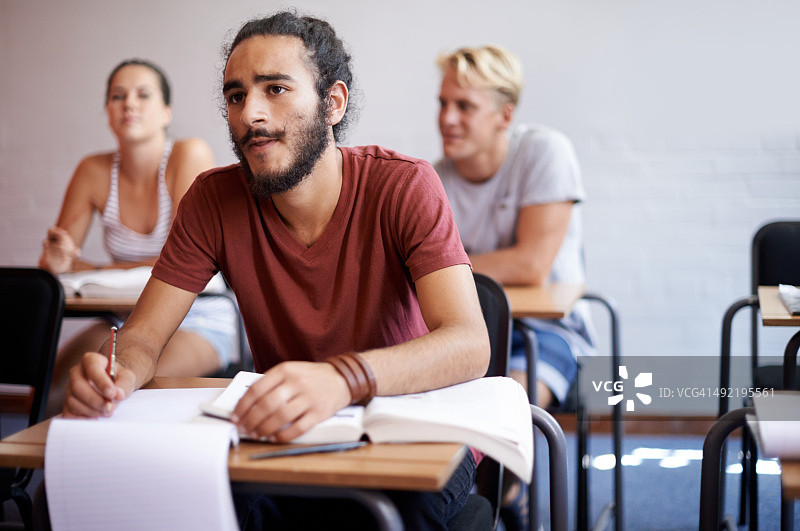 对教育的奉献图片素材