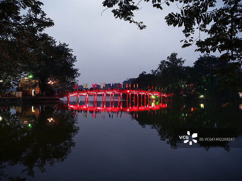 胡克桥图片素材