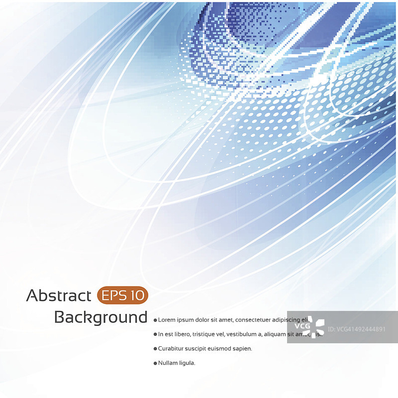 抽象的背景图片素材