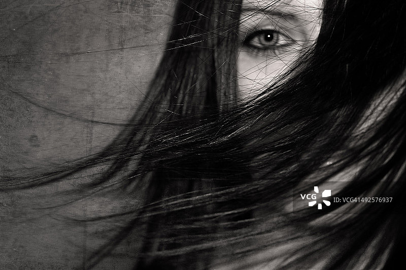 动态肖像图片素材