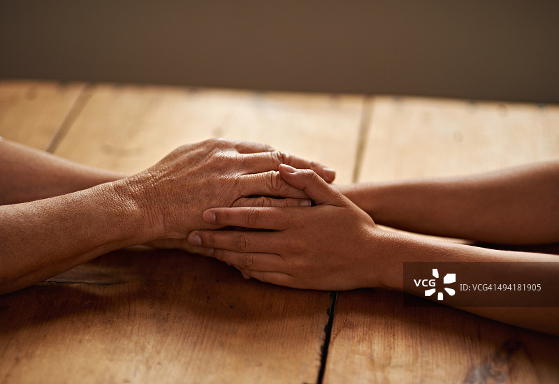 一切都会好起来的图片素材