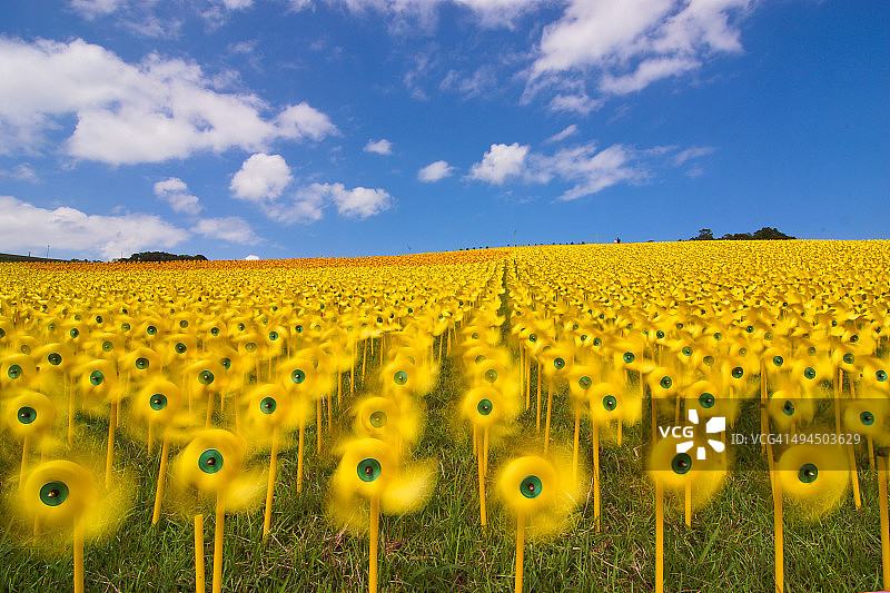 纸风车图片素材