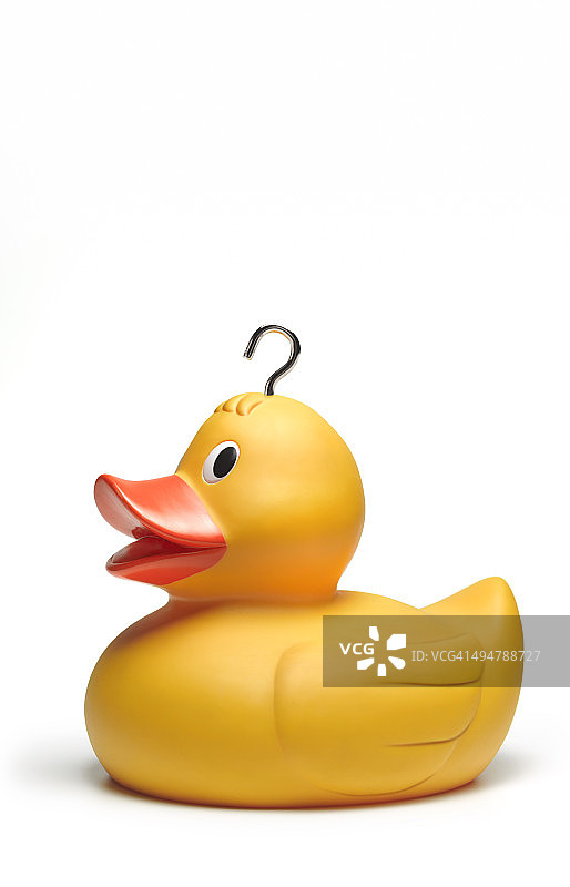 嘉年华游戏鸭子图片素材