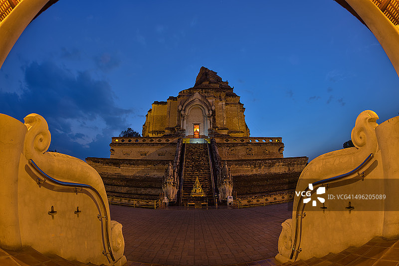 翟迪銮寺图片素材
