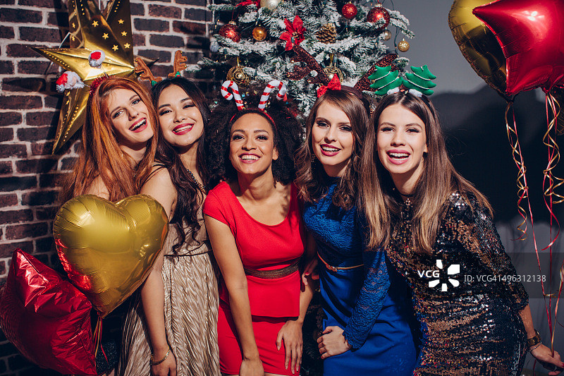 新年快乐！图片素材