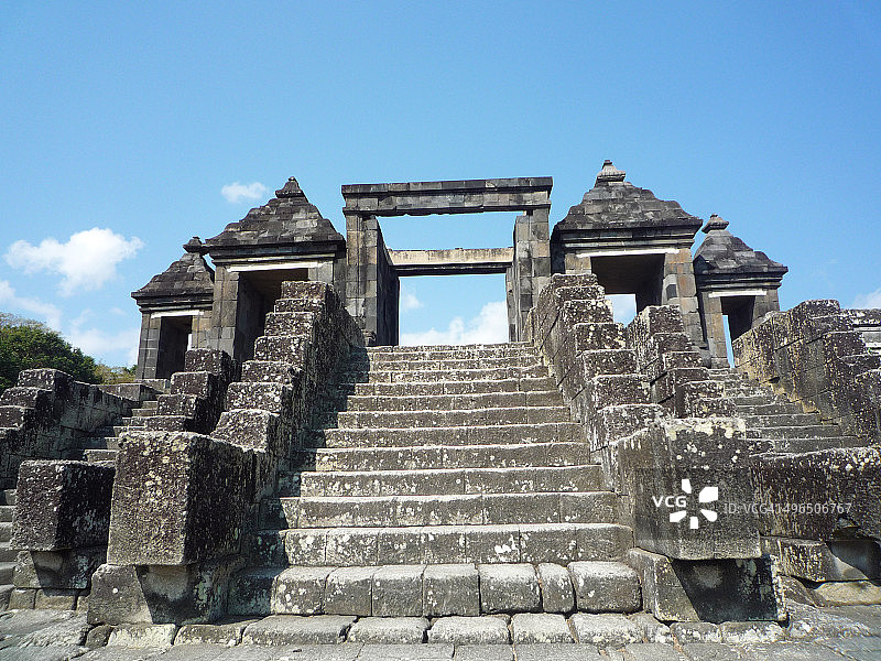 拉图博科寺庙图片素材