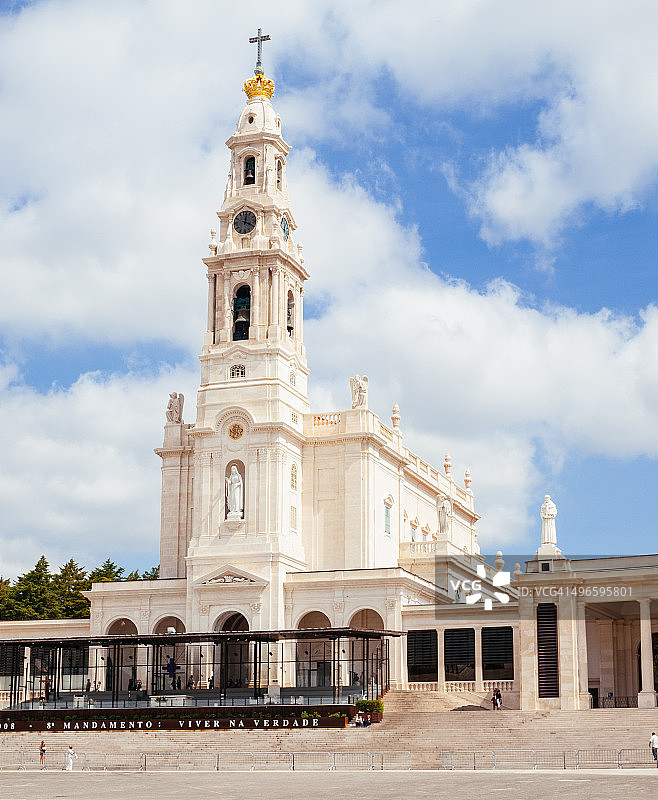 法蒂玛图片素材