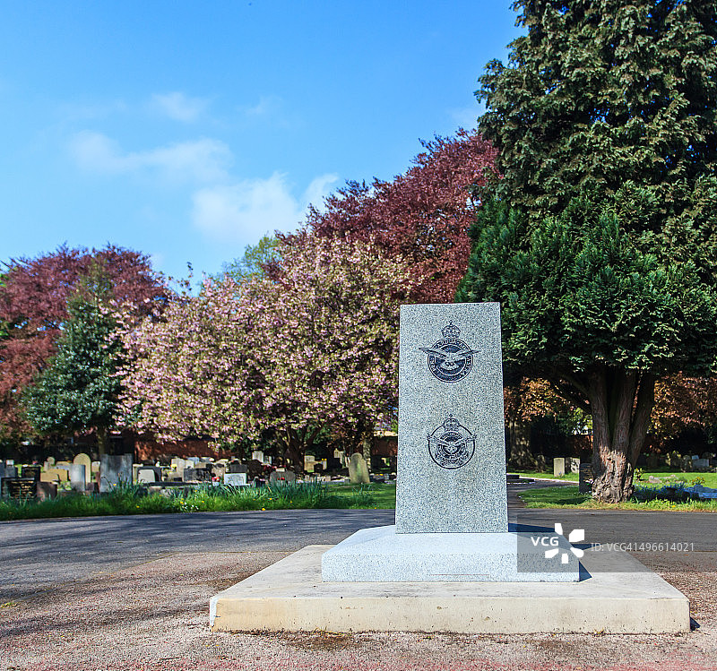 华沙空运纪念碑图片素材