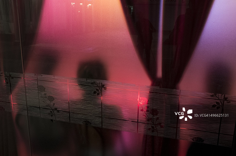 人的影子图片素材