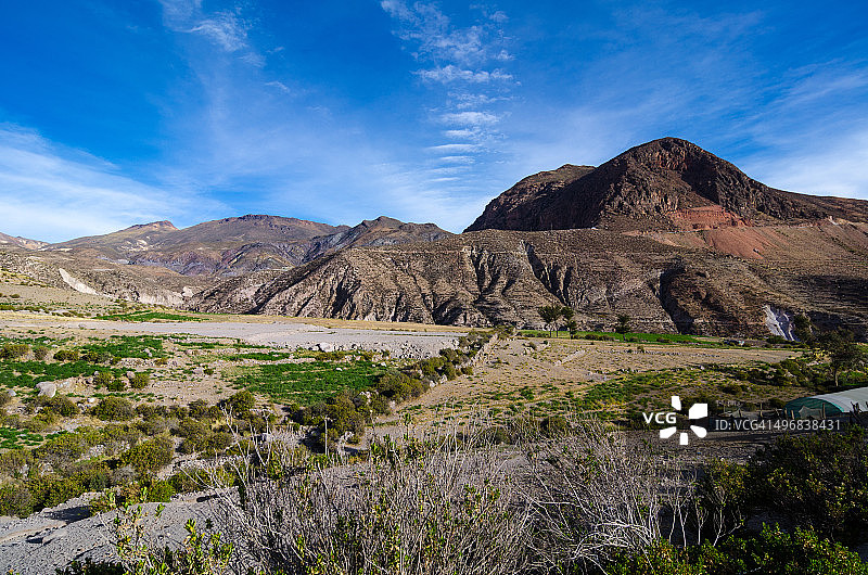 劳卡国家公园图片素材