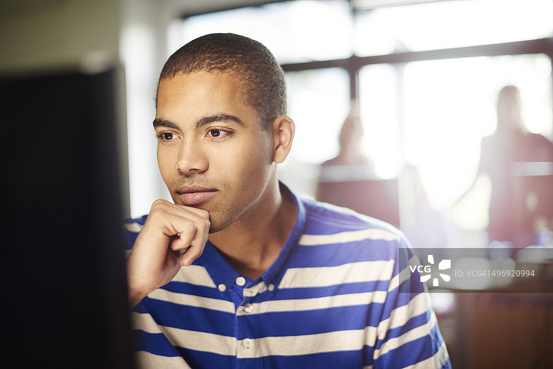 大学生图片素材