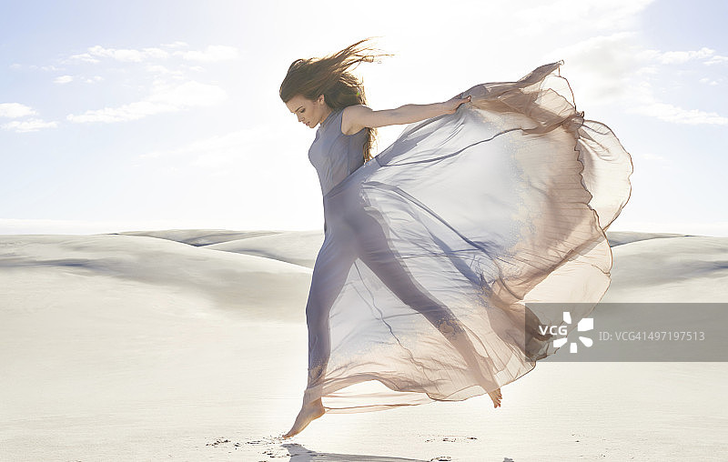 自由女神图片素材