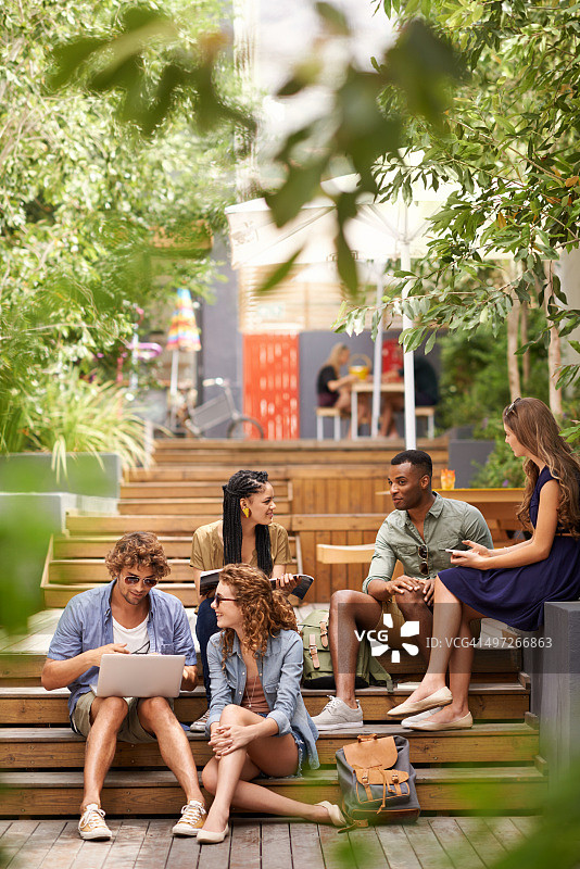 为大众打造的技术图片素材