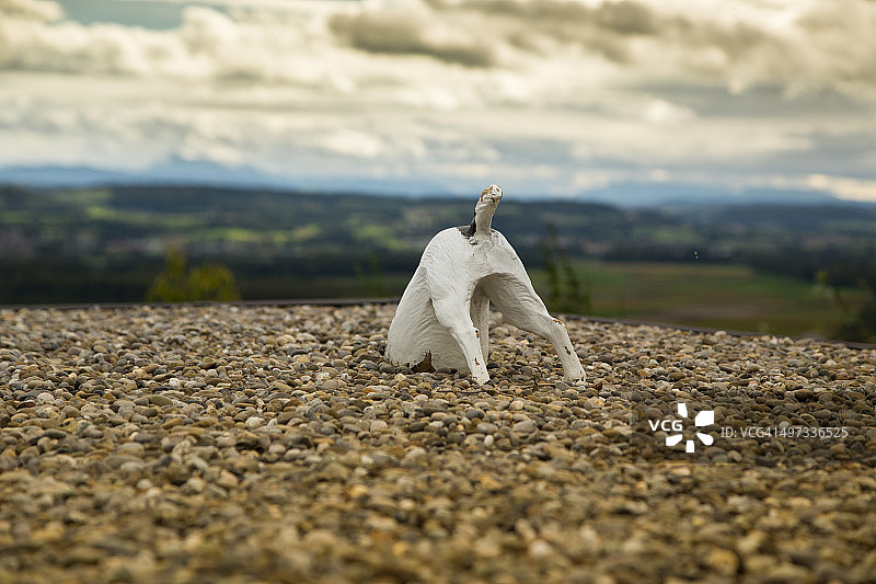 路边景点图片素材