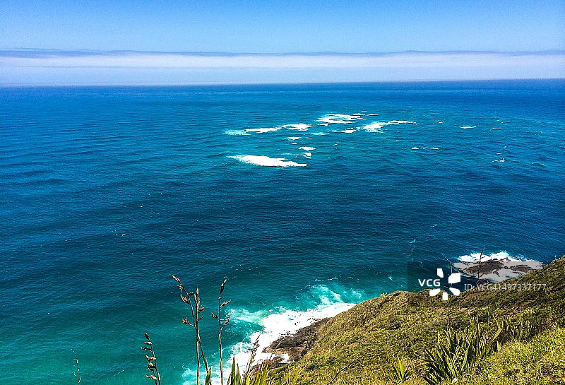 世界海洋日图片素材