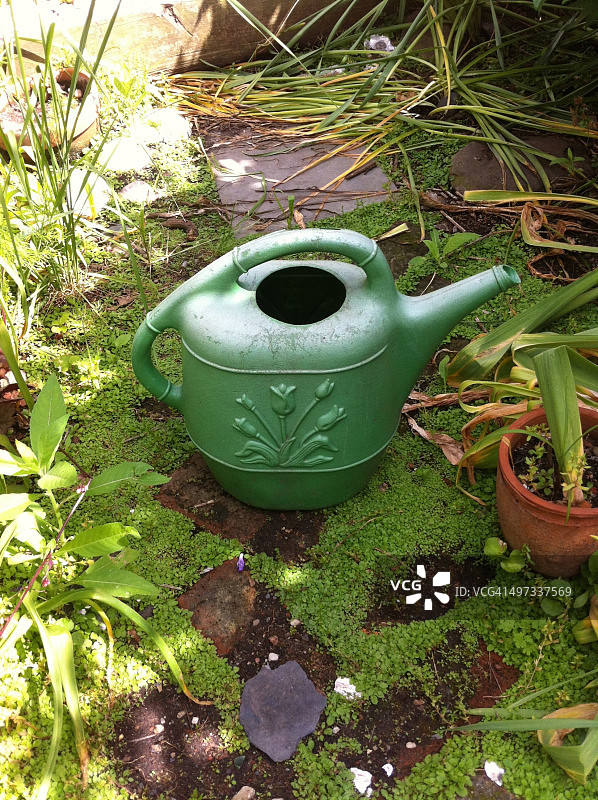 城市园艺图片素材