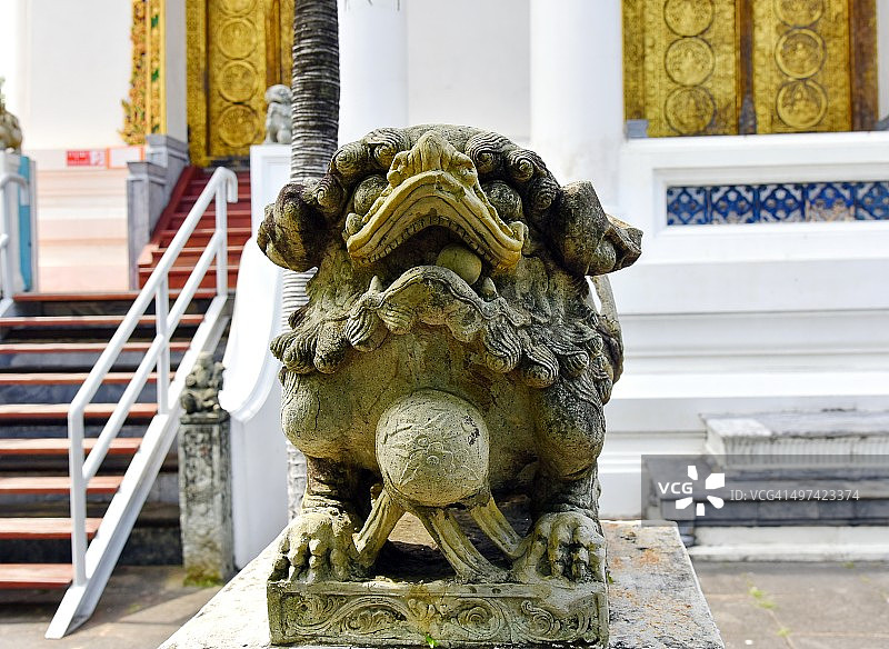 瓦索玛纳佛像图片素材