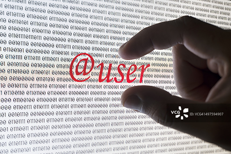 电子邮件地址图片素材