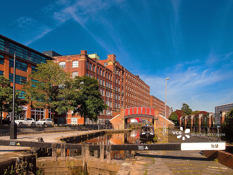 曼彻斯特安 coats 社区图片素材