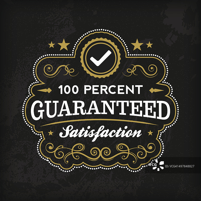 复古黑板标签图片素材