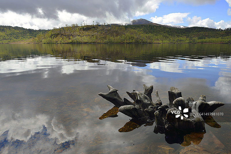 人生的拼图碎片图片素材