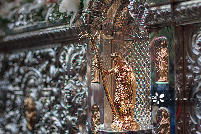 El Paso细节图片素材