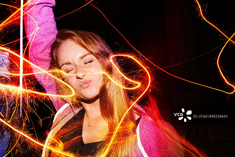 保持冷静，相信你是小叮当图片素材